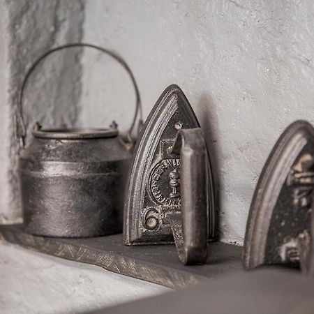 The Cottage And The Nook Gretton  Bagian luar foto