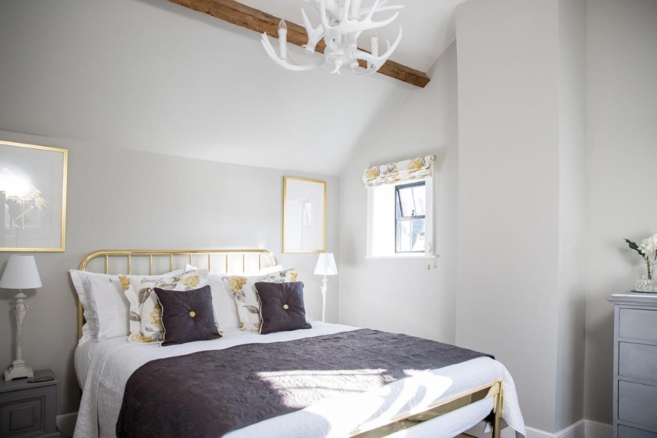 The Cottage And The Nook Gretton  Bagian luar foto