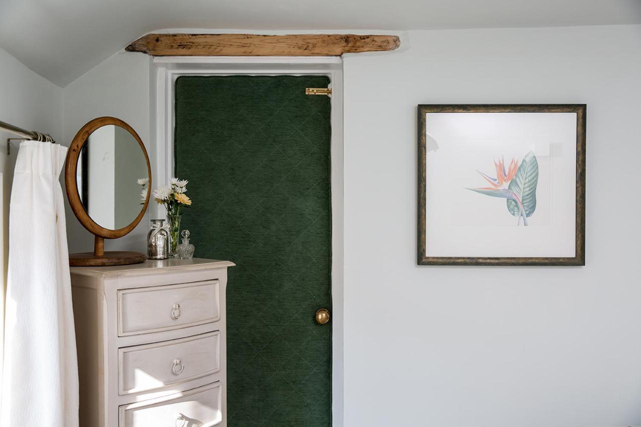 The Cottage And The Nook Gretton  Bagian luar foto